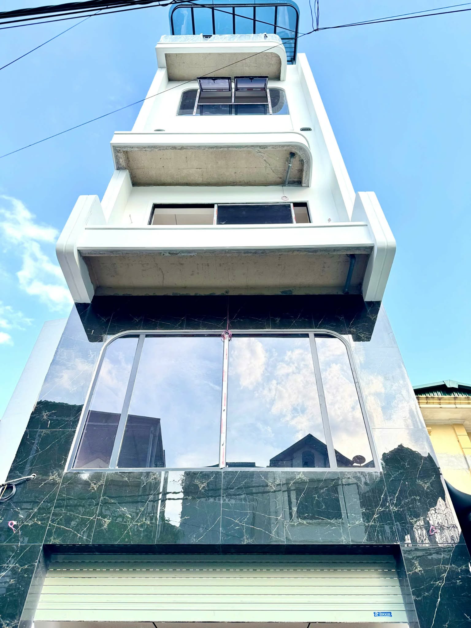 Bán nhà Phúc Lợi,Long Biên 7 tầng,60m,mt4.6m oto tránh,kinh doanh nhỉnh 12 tỷ 16004485