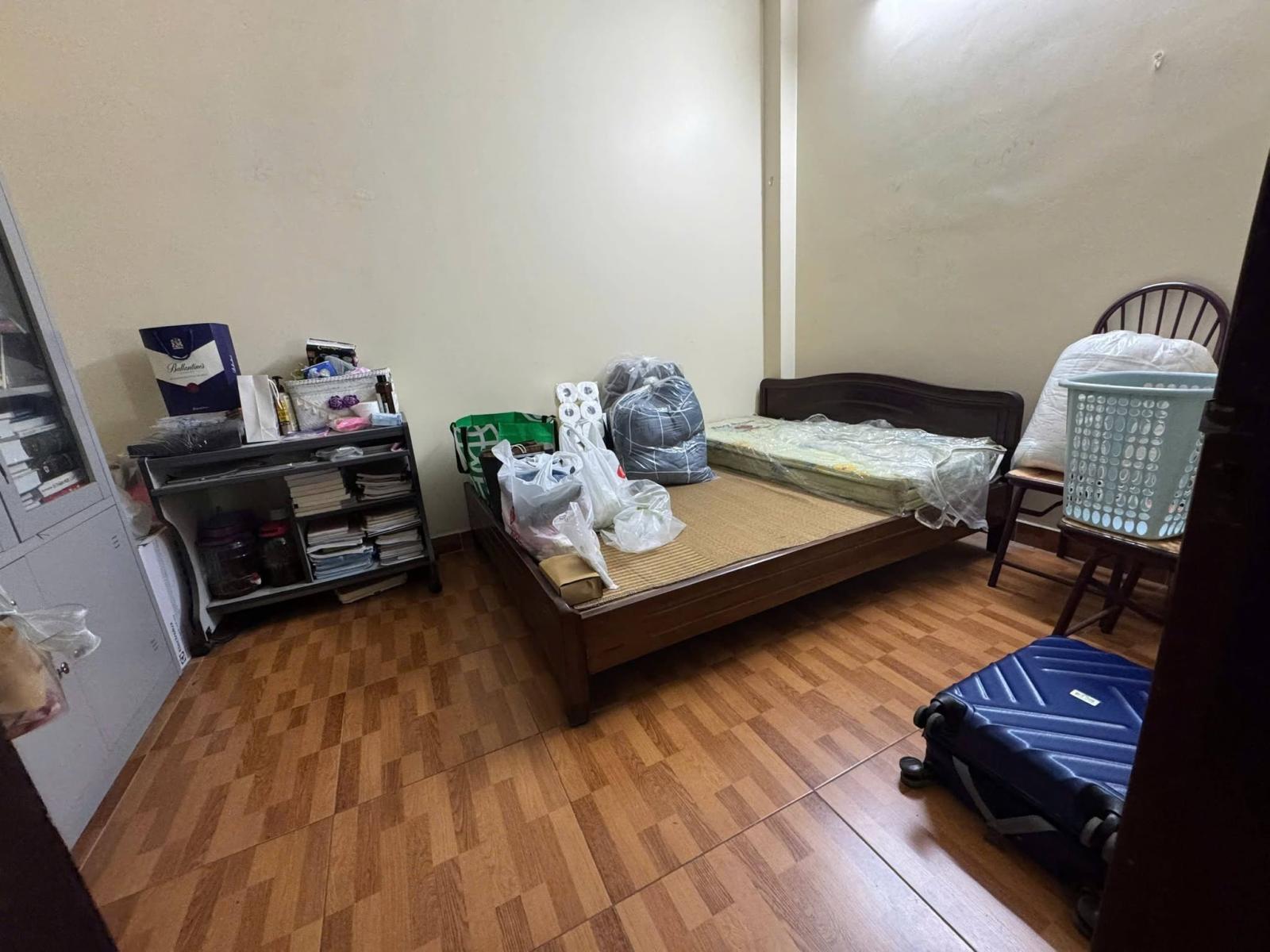  NGÕ 106, HOÀNG QUỐC VIỆT, CẦU GIẤY-PHÂN LÔ-Ô TÔ: 58m x2T, MT 5,4M, GIÁ 21,9 TỶ.
 16004488