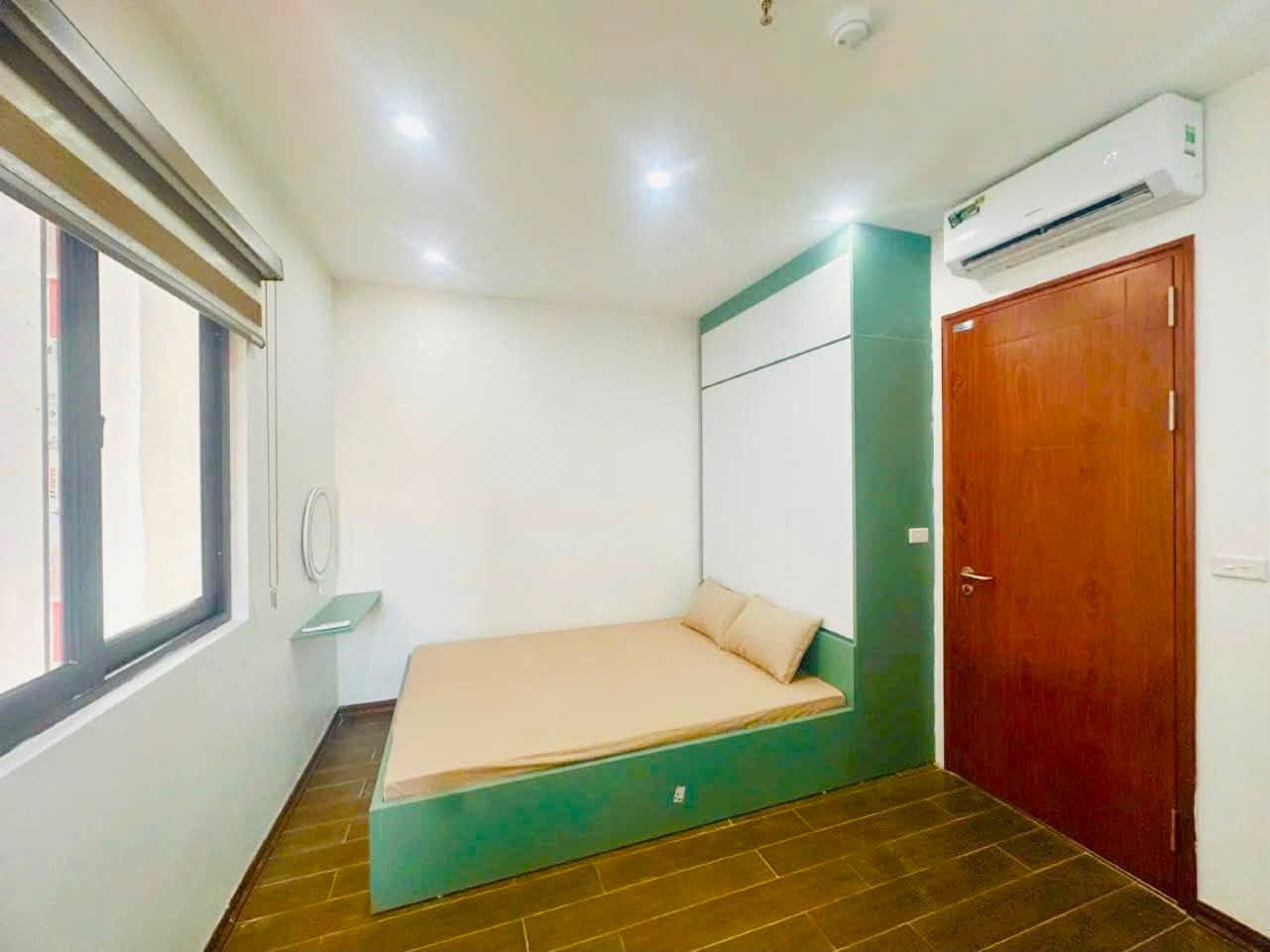 NHÀ NGÕ 603, LẠC LONG QUÂN, XUÂN LA, TÂY HỒ:44M X7T, MT 4M, GIÁ 12,9 TỶ.
 16004489