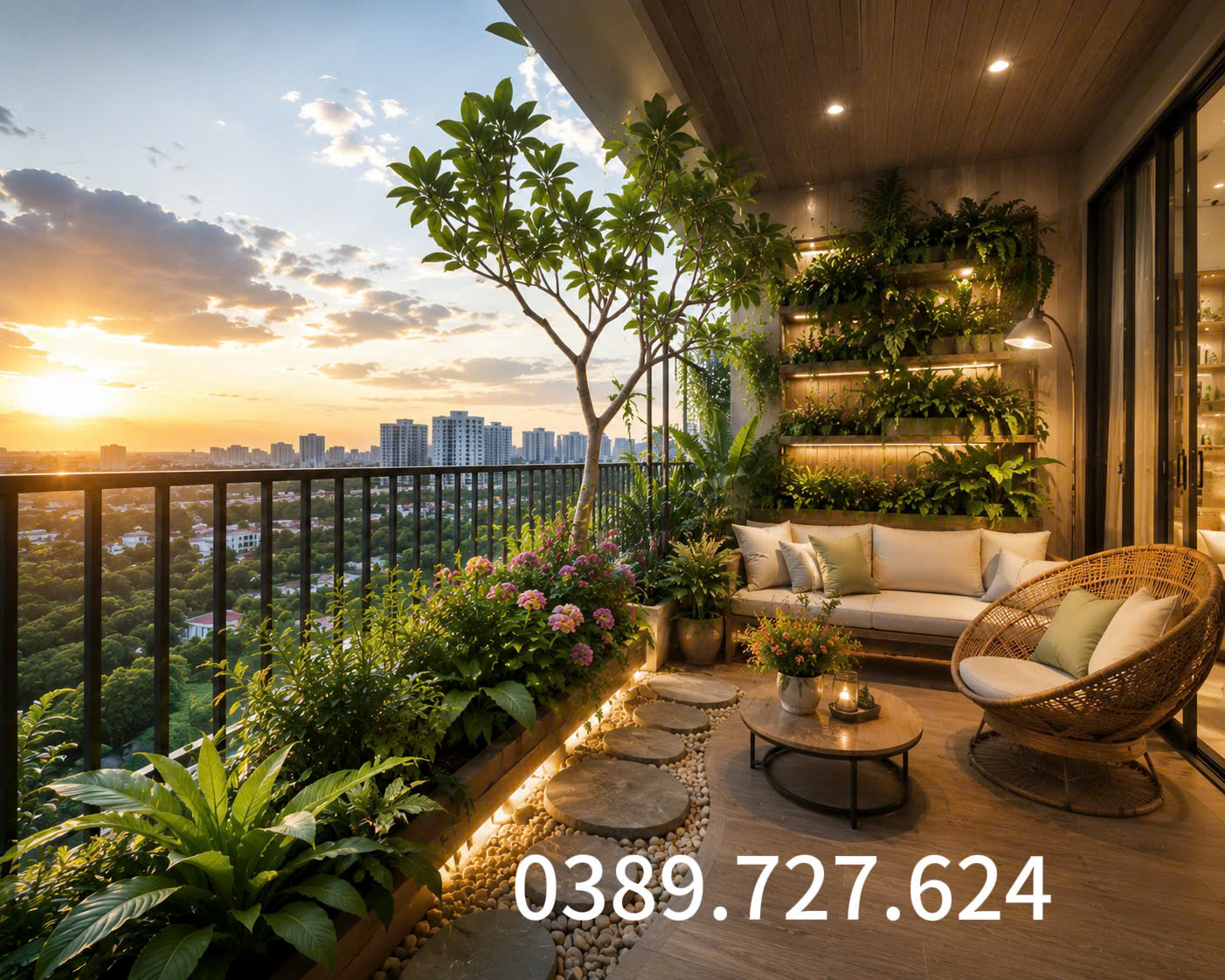 Căn hộ sân vườn EcoPalace Đăk Lăk - càng hiếm càng có giá trị 16004494