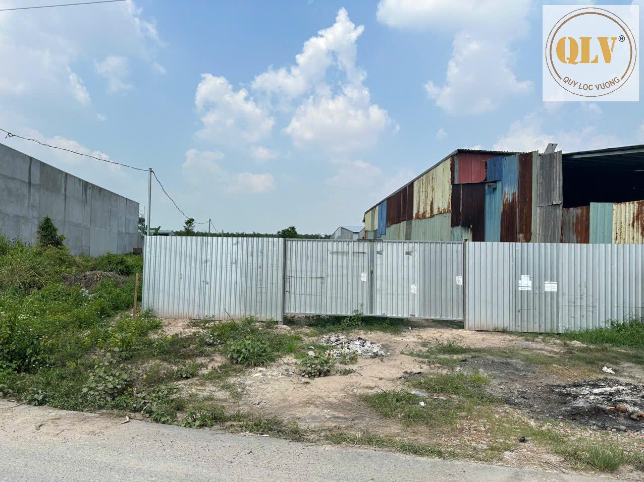 BÁN ĐẤT SKC TẠI TÂN HIỆP, TP. TÂN UYÊN, BÌNH DƯƠNG – 6.983m²
 16004496