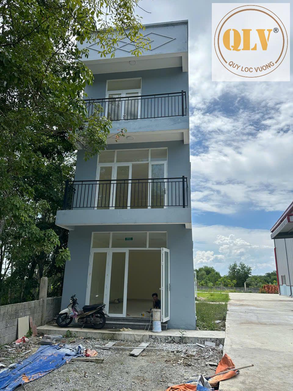CHO THUÊ NHÀ XƯỞNG TẠI BÀU BÀNG, BÌNH DƯƠNG – 2.300m²
 16004533