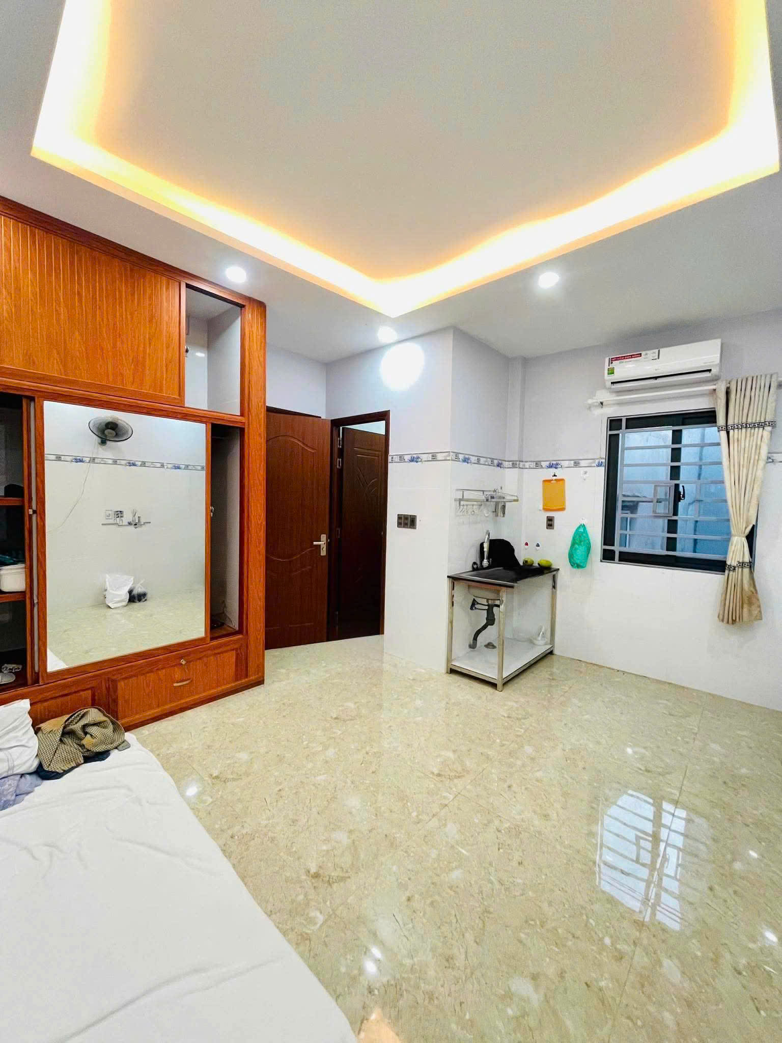 Bán Nhà Bình Thạnh -  GIẢM GẤP Gần 3 Tỷ - 86M - 9PN - Chỉ 10 Tỷ  16004543