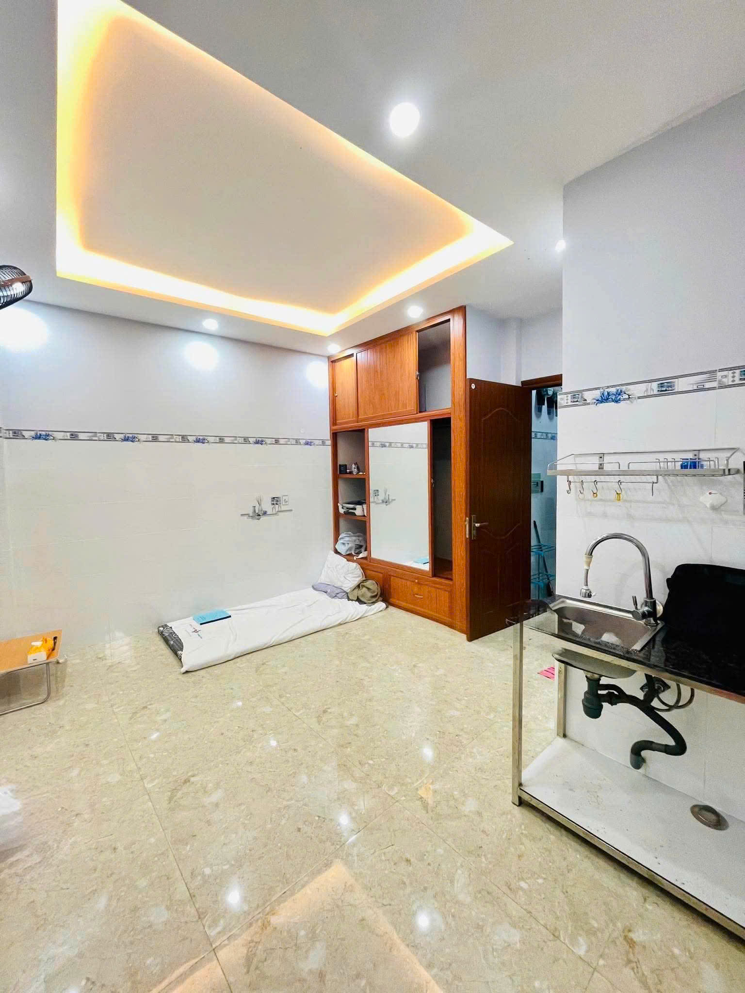 Bán Nhà Bình Thạnh -  GIẢM GẤP Gần 3 Tỷ - 86M - 9PN - Chỉ 10 Tỷ  16004543