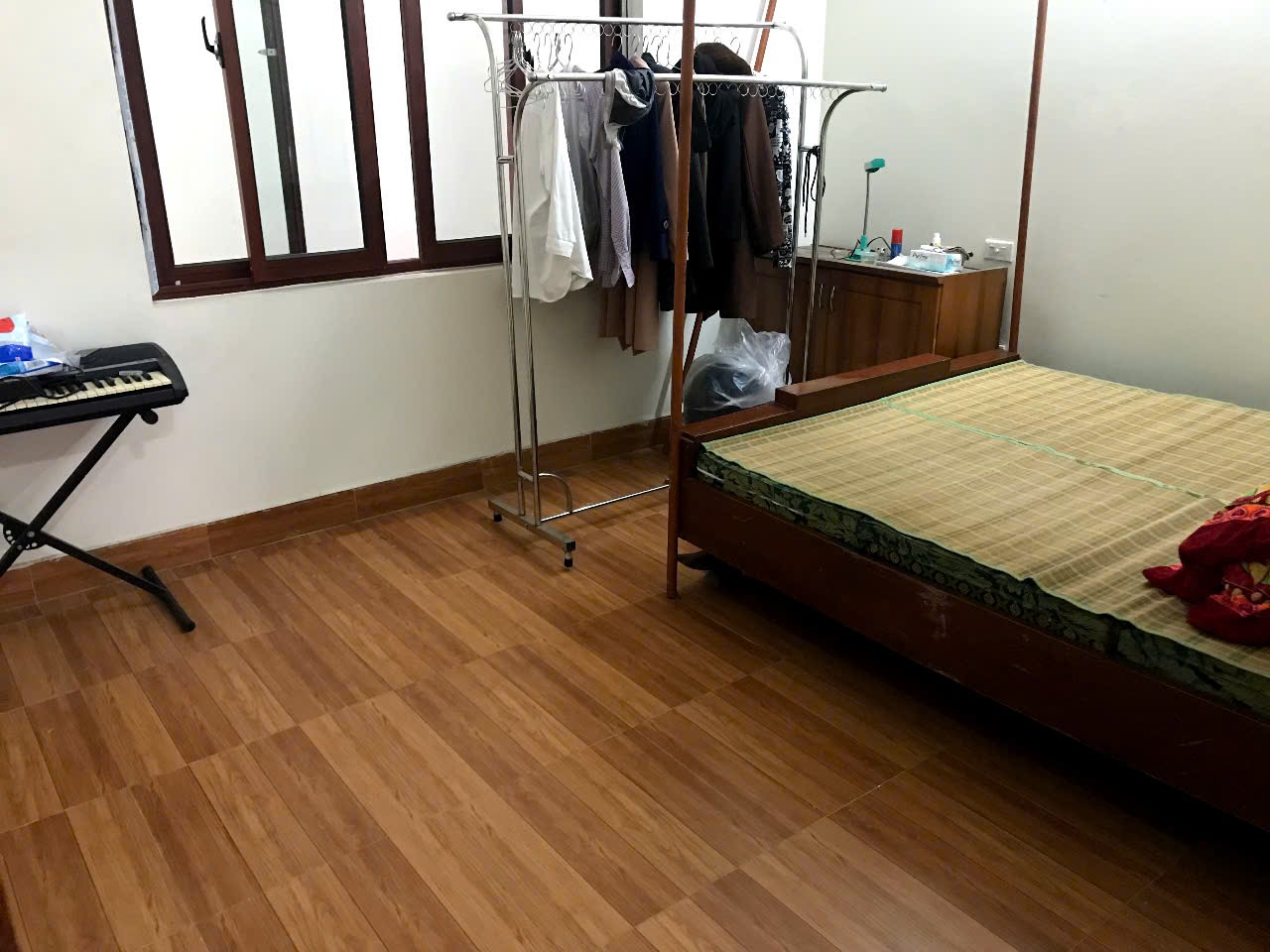 Phân lô Yên Nghĩa Hà Đông, 50m2, 4 Tầng, ô tô tránh, kinh doanh, giá 11,5 tỷ
 16004546