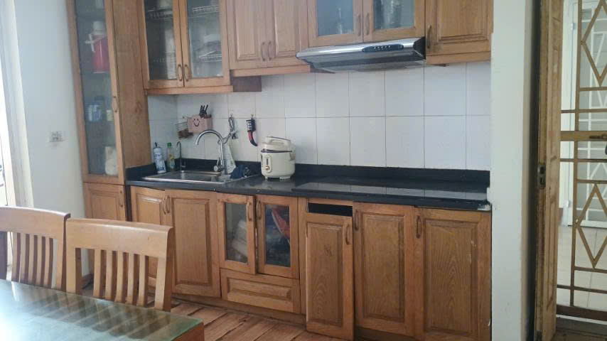 CHÍNH CHỦ BÁN CĂN HỘ 55M2, 01 NGỦ TÒA TTTM XA LA, HÀ ĐÔNG, HÀ NỘI, GIÁ 2.7 TỶ 16004555