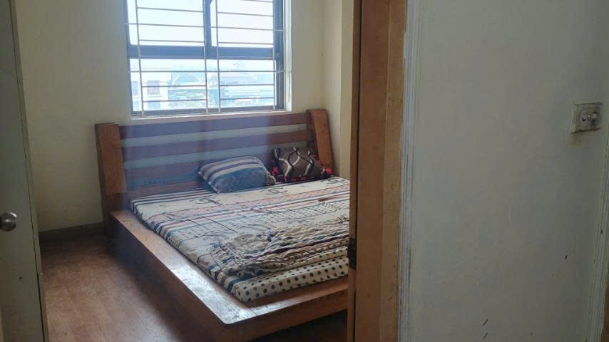 CHÍNH CHỦ BÁN CĂN HỘ 55M2, 01 NGỦ TÒA TTTM XA LA, HÀ ĐÔNG, HÀ NỘI, GIÁ 2.7 TỶ 16004555