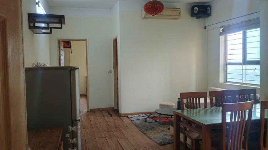 CHÍNH CHỦ BÁN CĂN HỘ 55M2, 01 NGỦ TÒA TTTM XA LA, HÀ ĐÔNG, HÀ NỘI, GIÁ 2.7 TỶ 16004555
