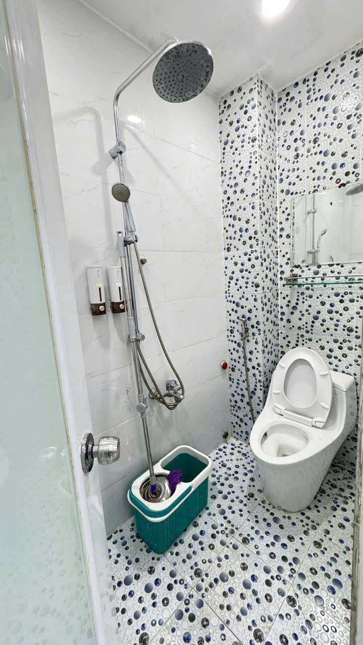 NGAY TRƯỜNG TIỂU HỌC BÌNH LONG GIÁP TÂN PHÚ 33M2 3 TẦNG 3PN 2WC CHỈ 3.85 TỶ 16004627