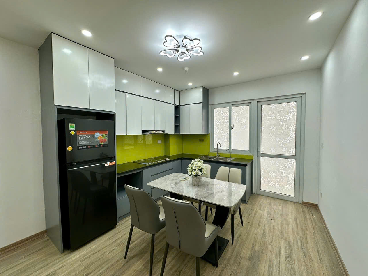 BÁN CĂN HỘ 72 (M2), 02 NGỦ, KĐT THANH HÀ, HÀ ĐÔNG, HÀ NỘI, GIÁ 3.35 TỶ   16004626