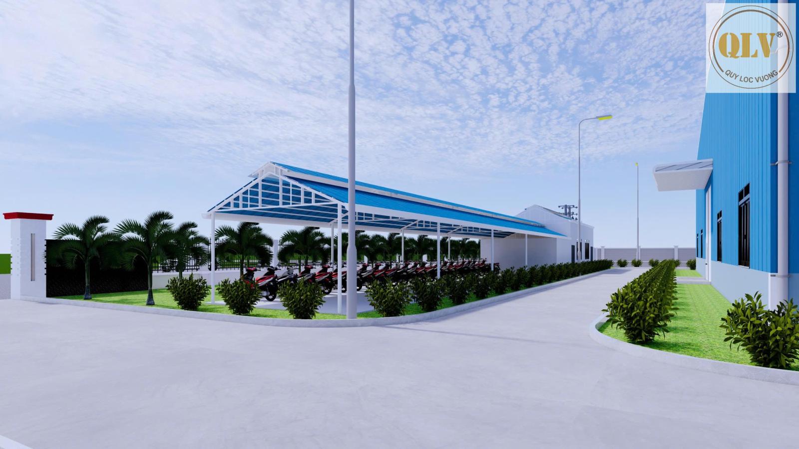 CHO THUÊ NHÀ XƯỞNG TẠI KCN BẮC TÂN UYÊN, BÌNH DƯƠNG – 9.200m² 16004628