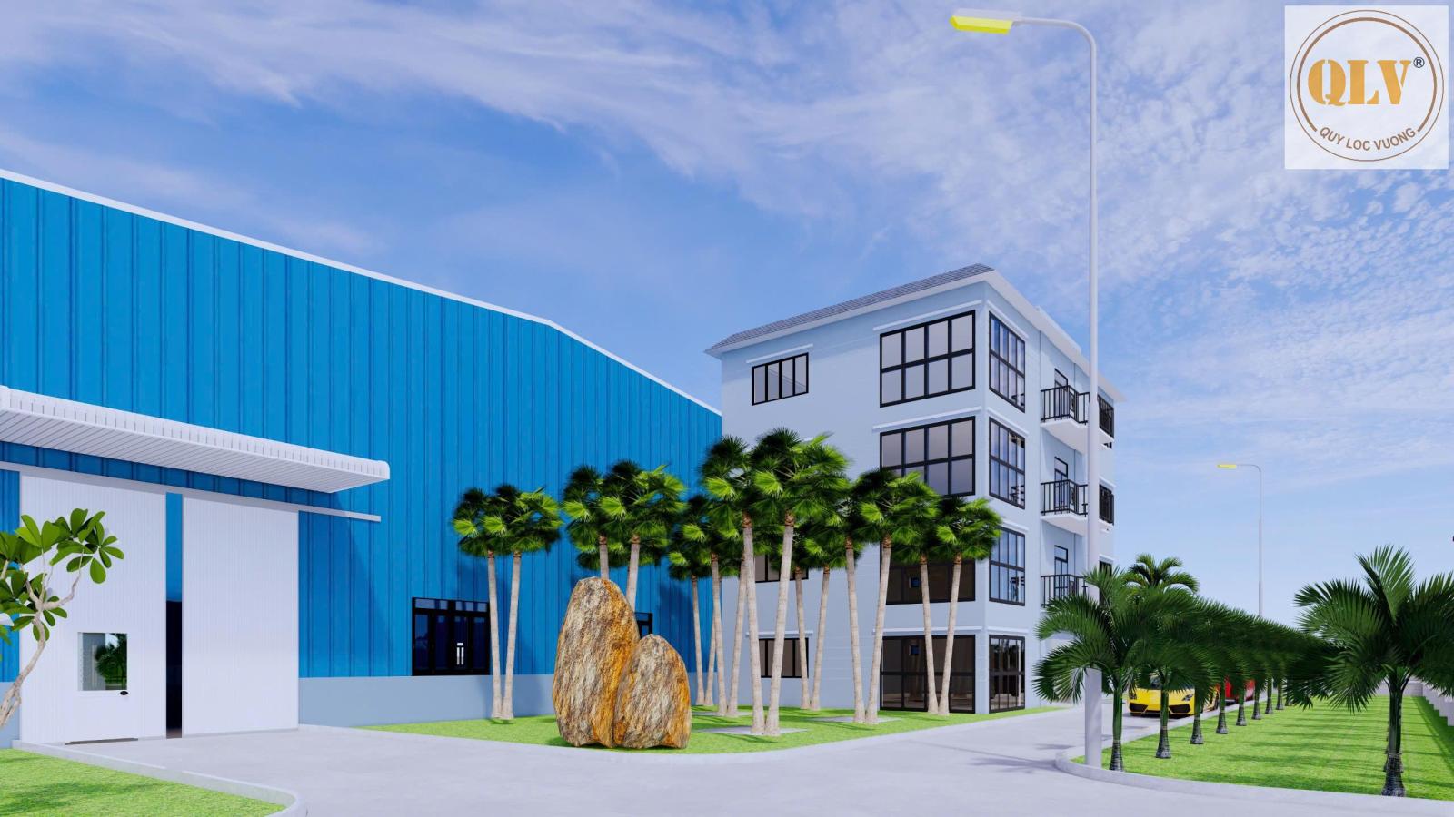 CHO THUÊ NHÀ XƯỞNG TẠI KCN BẮC TÂN UYÊN, BÌNH DƯƠNG – 9.200m² 16004628