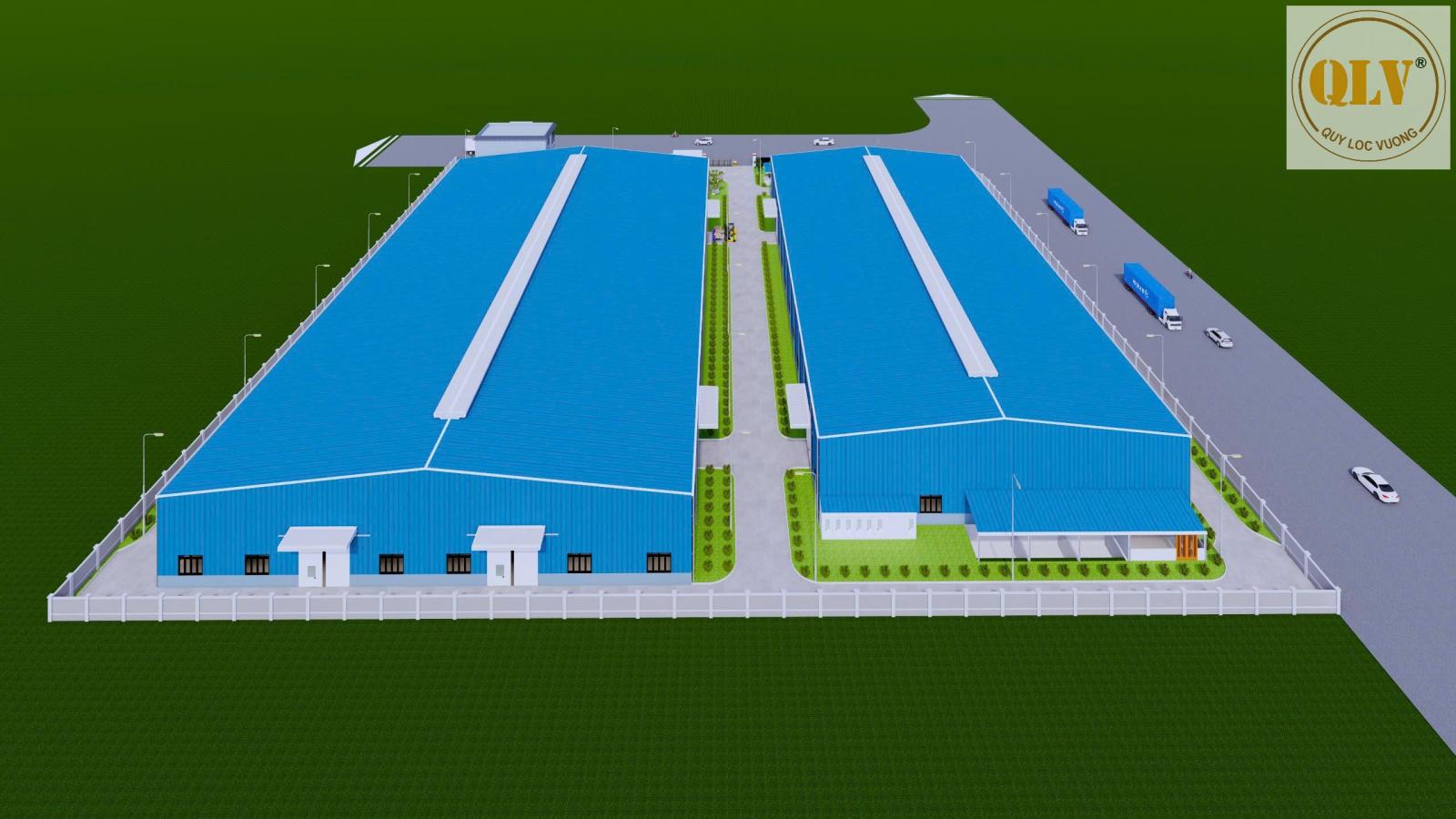 CHO THUÊ NHÀ XƯỞNG TẠI KCN BẮC TÂN UYÊN, BÌNH DƯƠNG – 9.200m² 16004628