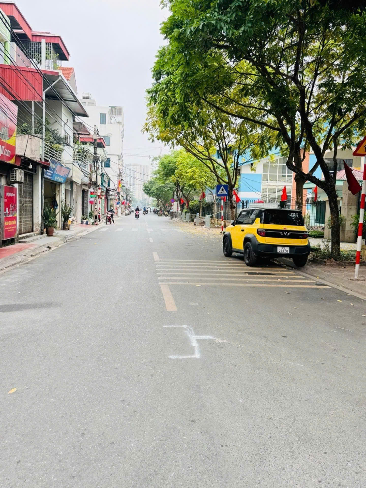 🔥 HIẾM – BÁN NHÀ MẶT TIỀN 6,7M - Chỉ 6,x tỷ 
📍 Kẻ Tạnh – Việt Hưng, cách 20m ra ngõ ôtô 16004629