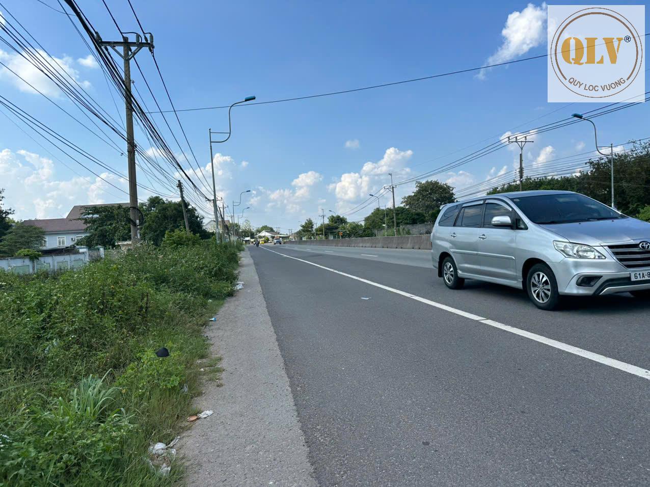 CHO THUÊ MẶT BẰNG – ĐẤT TRỐNG MẶT TIỀN ĐT741, BẾN CÁT, BÌNH DƯƠNG – 8.500m²
 16004631