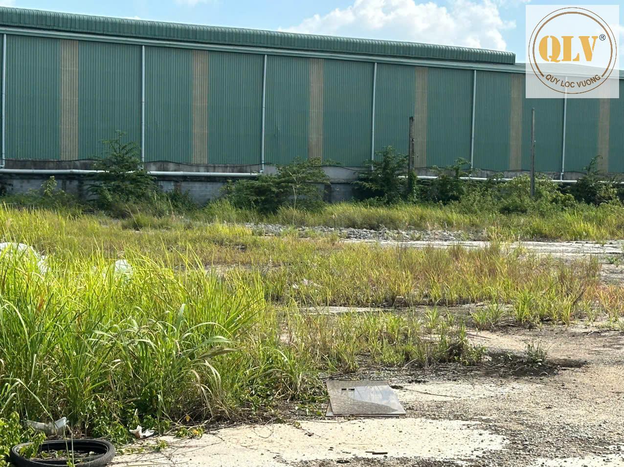 CHO THUÊ MẶT BẰNG – ĐẤT TRỐNG MẶT TIỀN ĐT741, BẾN CÁT, BÌNH DƯƠNG – 8.500m²
 16004631