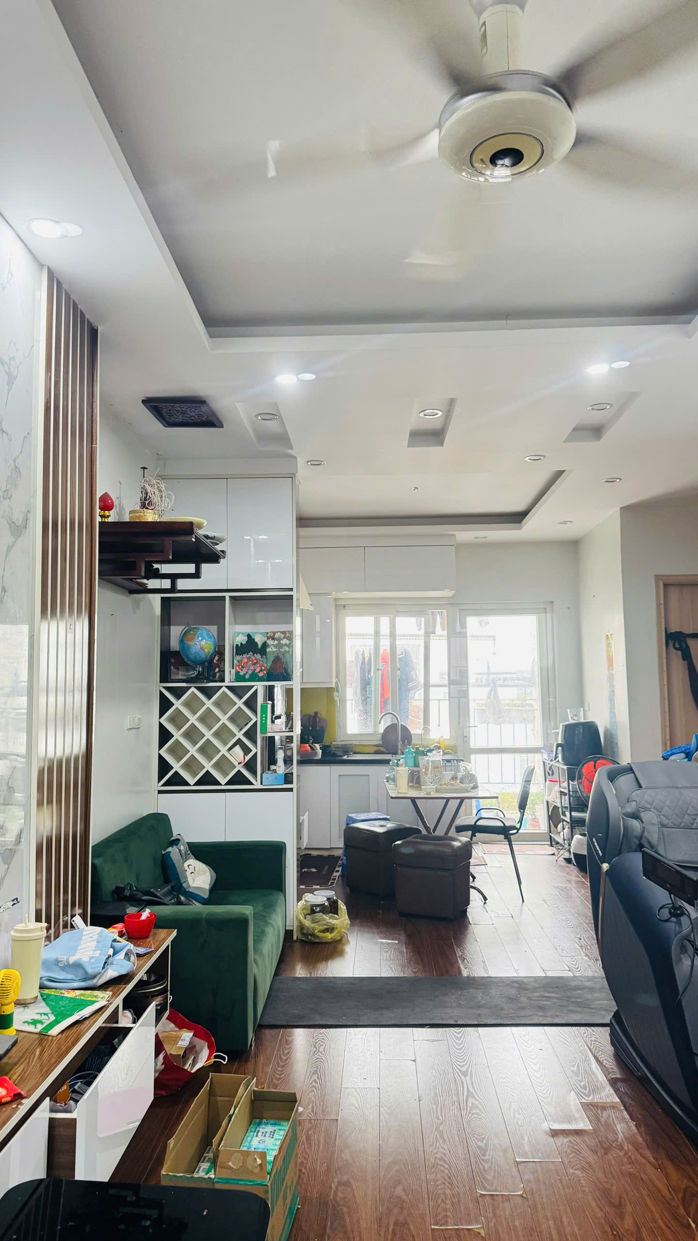 BÁN GẤP CĂN HỘ 68(M2), 02 NGỦ, 02 VỆ SINH, KĐT THANH HÀ, HÀ ĐÔNG, HÀ NỘI                                                                                    16004633