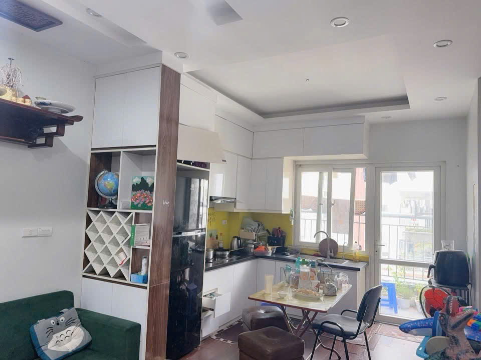 BÁN GẤP CĂN HỘ 68(M2), 02 NGỦ, 02 VỆ SINH, KĐT THANH HÀ, HÀ ĐÔNG, HÀ NỘI                                                                                    16004633