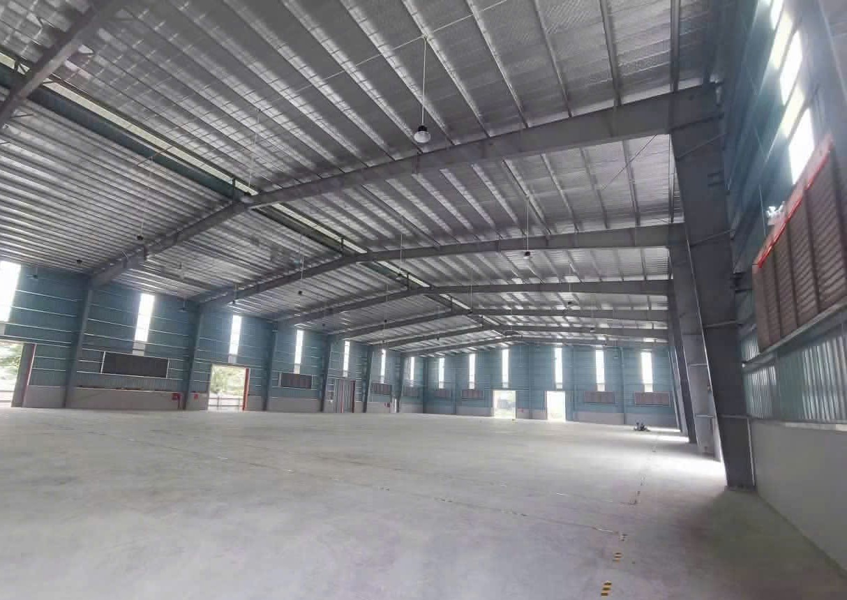 CHO THUÊ KHO XƯỞNG 3950m2 Tại NGUYÊN KHÊ, ĐÔNG ANH - PCCC Tự Động, Điện 2000kVA 16004635