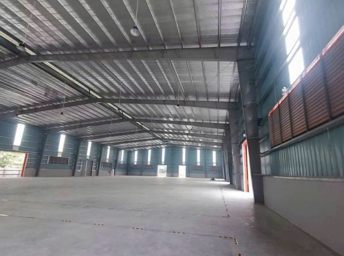 CHO THUÊ KHO XƯỞNG 3950m2 Tại NGUYÊN KHÊ, ĐÔNG ANH - PCCC Tự Động, Điện 2000kVA 16004635