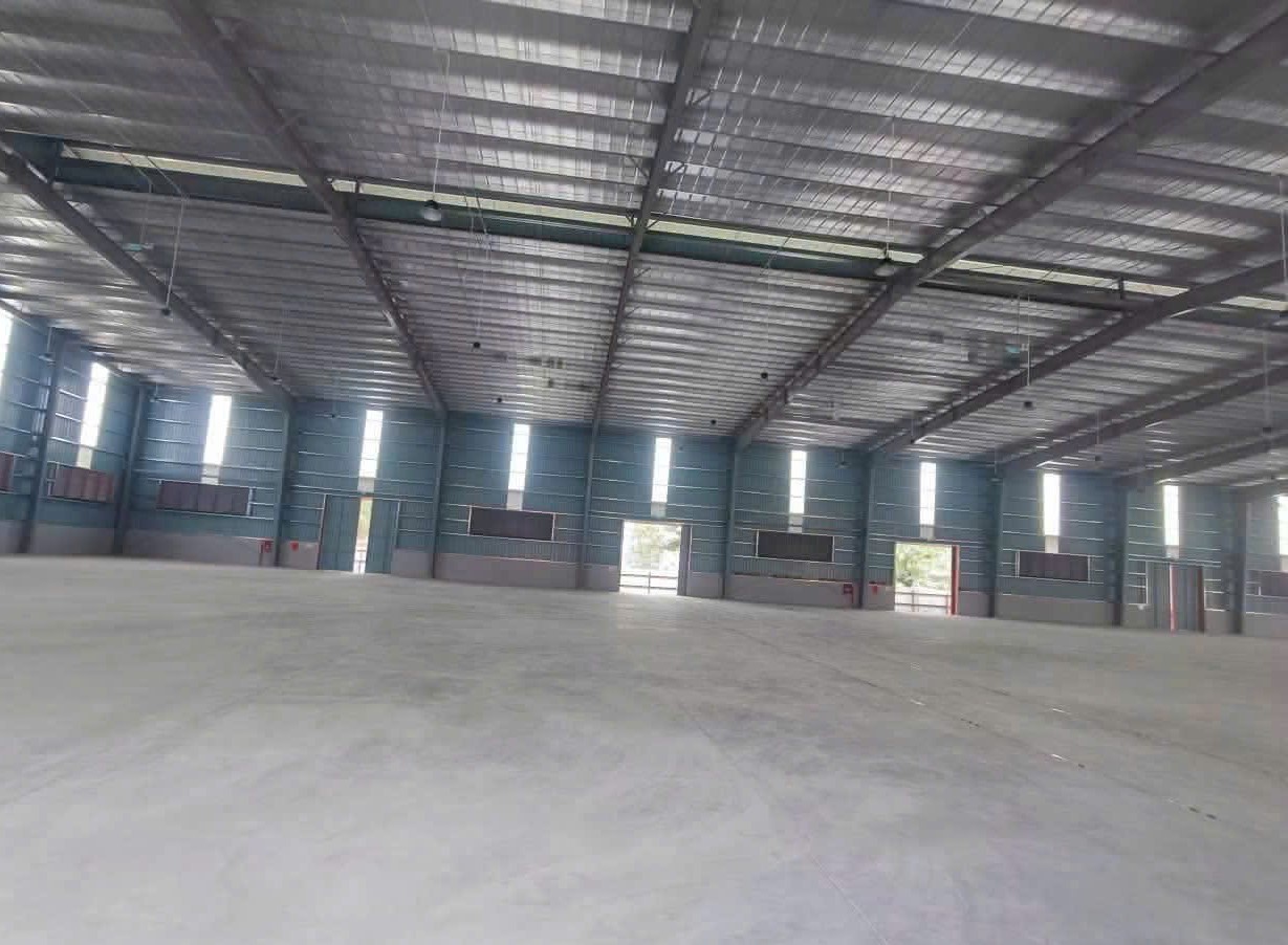 CHO THUÊ KHO XƯỞNG 3950m2 Tại NGUYÊN KHÊ, ĐÔNG ANH - PCCC Tự Động, Điện 2000kVA 16004635