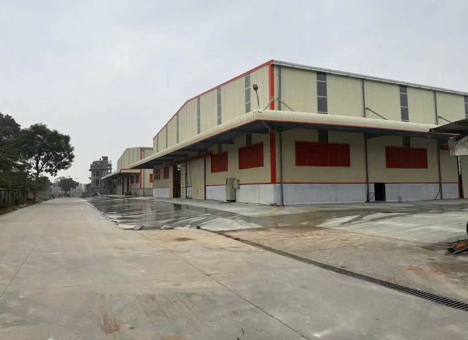 CHO THUÊ KHO XƯỞNG 3950m2 Tại NGUYÊN KHÊ, ĐÔNG ANH - PCCC Tự Động, Điện 2000kVA 16004635