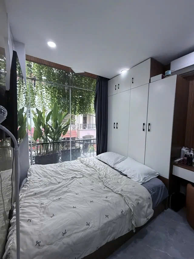BÁN SIÊU PHẨM NHÀ 4 TẦNG CHỈ NHỈNH 3 TỶ SÁT AEON TÂN PHÚ  16004638