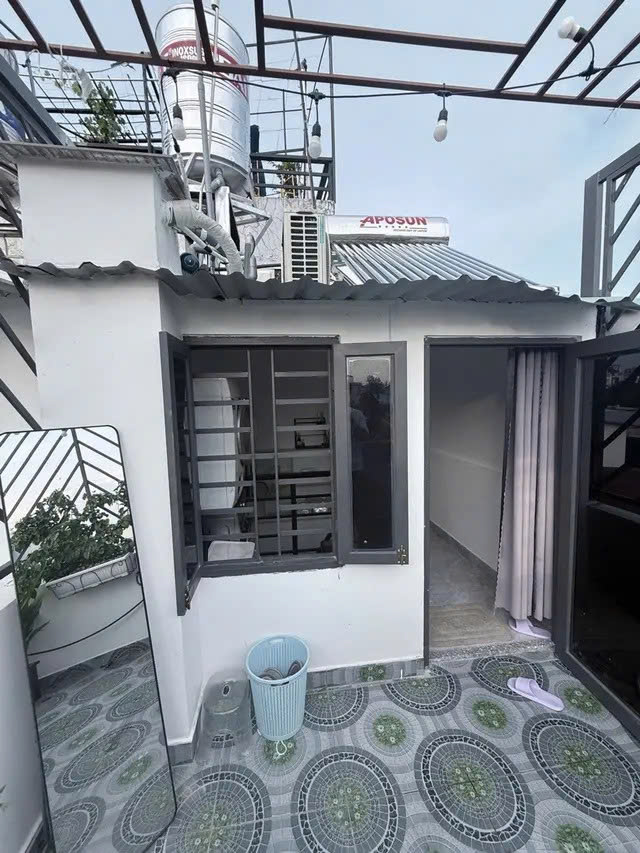 BÁN SIÊU PHẨM NHÀ 4 TẦNG CHỈ NHỈNH 3 TỶ SÁT AEON TÂN PHÚ  16004638