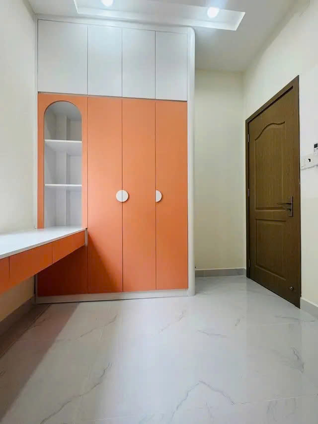CỰC PHẨM NHÀ ĐẸP, NGAY LÝ THÁNH TÔNG TÂN PHÚ, HẺM XE HƠI NỘI THẤT ĐẸP MÀ CHỈ NHỈNH 6 TỶ 16004639