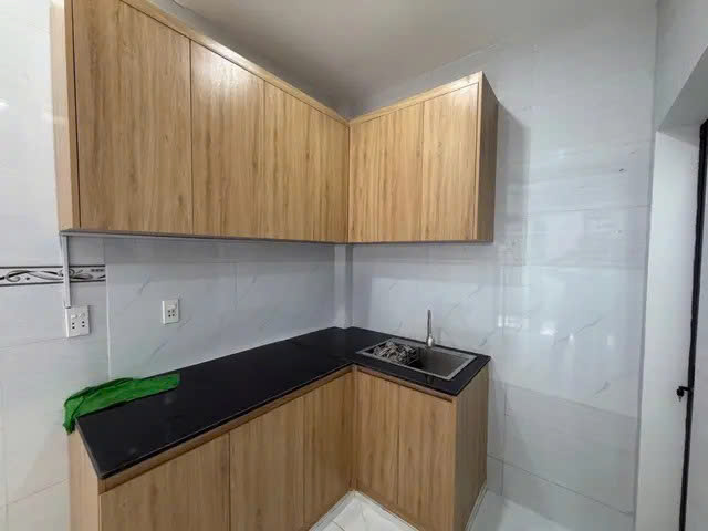 NHÀ MỚI TOANH NGAY PHÚ THỌ HOÀ – TÂN PHÚ NHỎ GỌN LỢI NHUẬN TỨC THÌ 16004640