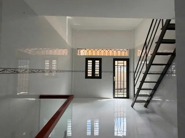 NHÀ MỚI TOANH NGAY PHÚ THỌ HOÀ – TÂN PHÚ NHỎ GỌN LỢI NHUẬN TỨC THÌ 16004640