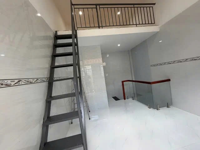 NHÀ MỚI TOANH NGAY PHÚ THỌ HOÀ – TÂN PHÚ NHỎ GỌN LỢI NHUẬN TỨC THÌ 16004640
