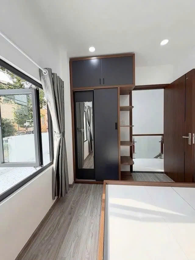 NHÀ ĐẸP 1 LẦU ĐƯỜNG TÂY THẠNH – VỊ TRÍ ĐẮC ĐỊA - 42M2 NGANG GẦN 6M 5,9 TỶ TL 16004641