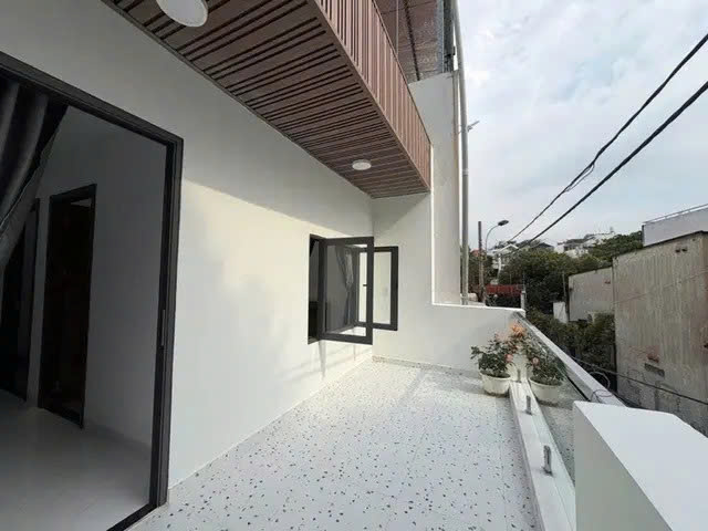 NHÀ ĐẸP 1 LẦU ĐƯỜNG TÂY THẠNH – VỊ TRÍ ĐẮC ĐỊA - 42M2 NGANG GẦN 6M 5,9 TỶ TL 16004641