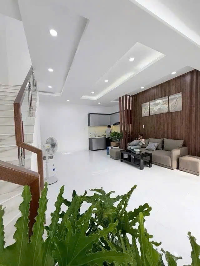 NHÀ ĐẸP 1 LẦU ĐƯỜNG TÂY THẠNH – VỊ TRÍ ĐẮC ĐỊA - 42M2 NGANG GẦN 6M 5,9 TỶ TL 16004641
