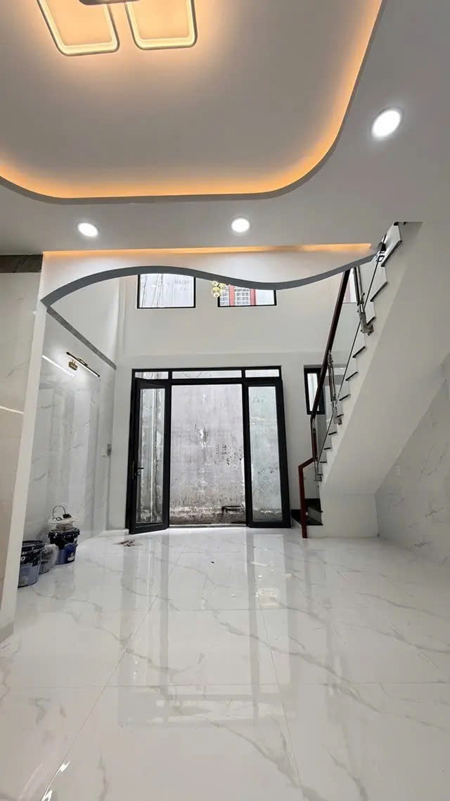 SIÊU PHẨM NHÀ ĐẸP ĐẮC ĐỊA NỞ HẬU CỰC ĐẸP, GIÁP QUẬN 11-6-5-8  16004642
