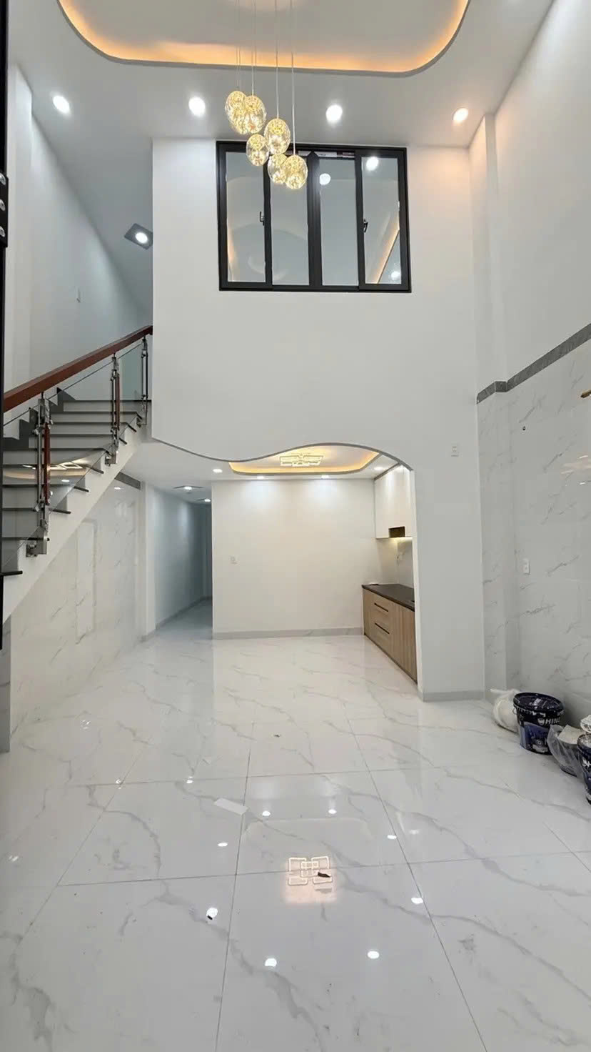 SIÊU PHẨM NHÀ ĐẸP ĐẮC ĐỊA NỞ HẬU CỰC ĐẸP, GIÁP QUẬN 11-6-5-8  16004642