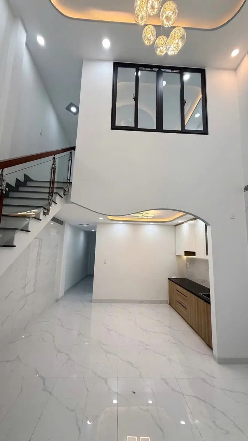 SIÊU PHẨM NHÀ ĐẸP ĐẮC ĐỊA NỞ HẬU CỰC ĐẸP, GIÁP QUẬN 11-6-5-8  16004642