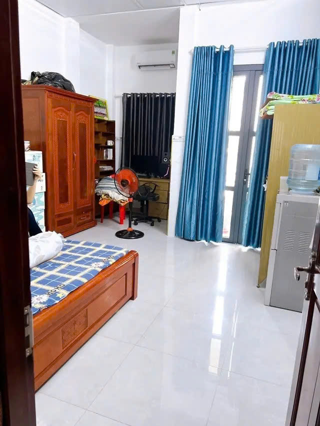 BÁN NHÀ KHU VIP TÂN PHÚ – TÂN SƠN NHÌ, GÒ DẦU, NỘI THẤT CỰC XỊN DỌN VÀO Ở NGAY 16004644