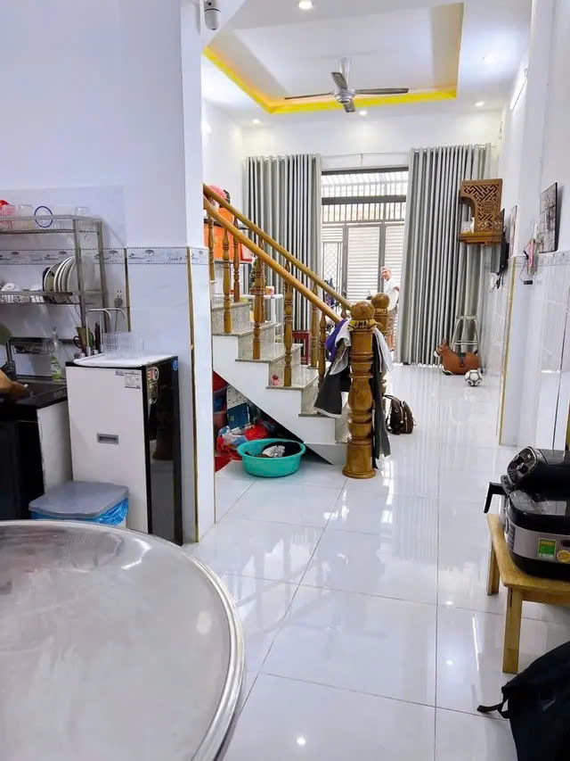 BÁN NHÀ KHU VIP TÂN PHÚ – TÂN SƠN NHÌ, GÒ DẦU, NỘI THẤT CỰC XỊN DỌN VÀO Ở NGAY 16004644
