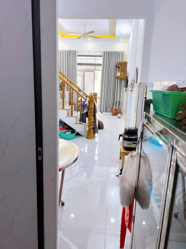 BÁN NHÀ KHU VIP TÂN PHÚ – TÂN SƠN NHÌ, GÒ DẦU, NỘI THẤT CỰC XỊN DỌN VÀO Ở NGAY 16004644