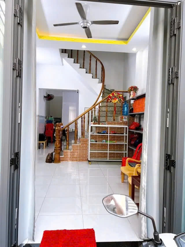 BÁN NHÀ KHU VIP TÂN PHÚ – TÂN SƠN NHÌ, GÒ DẦU, NỘI THẤT CỰC XỊN DỌN VÀO Ở NGAY 16004644