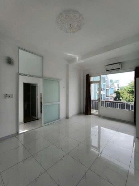 CHDV Nguyễn Hồng Đồng, Phường 14, Tân Bình, 115m, 5 tầng, 10 phòng, kinh doanh, chỉ 21,9 tỷ. 16004647