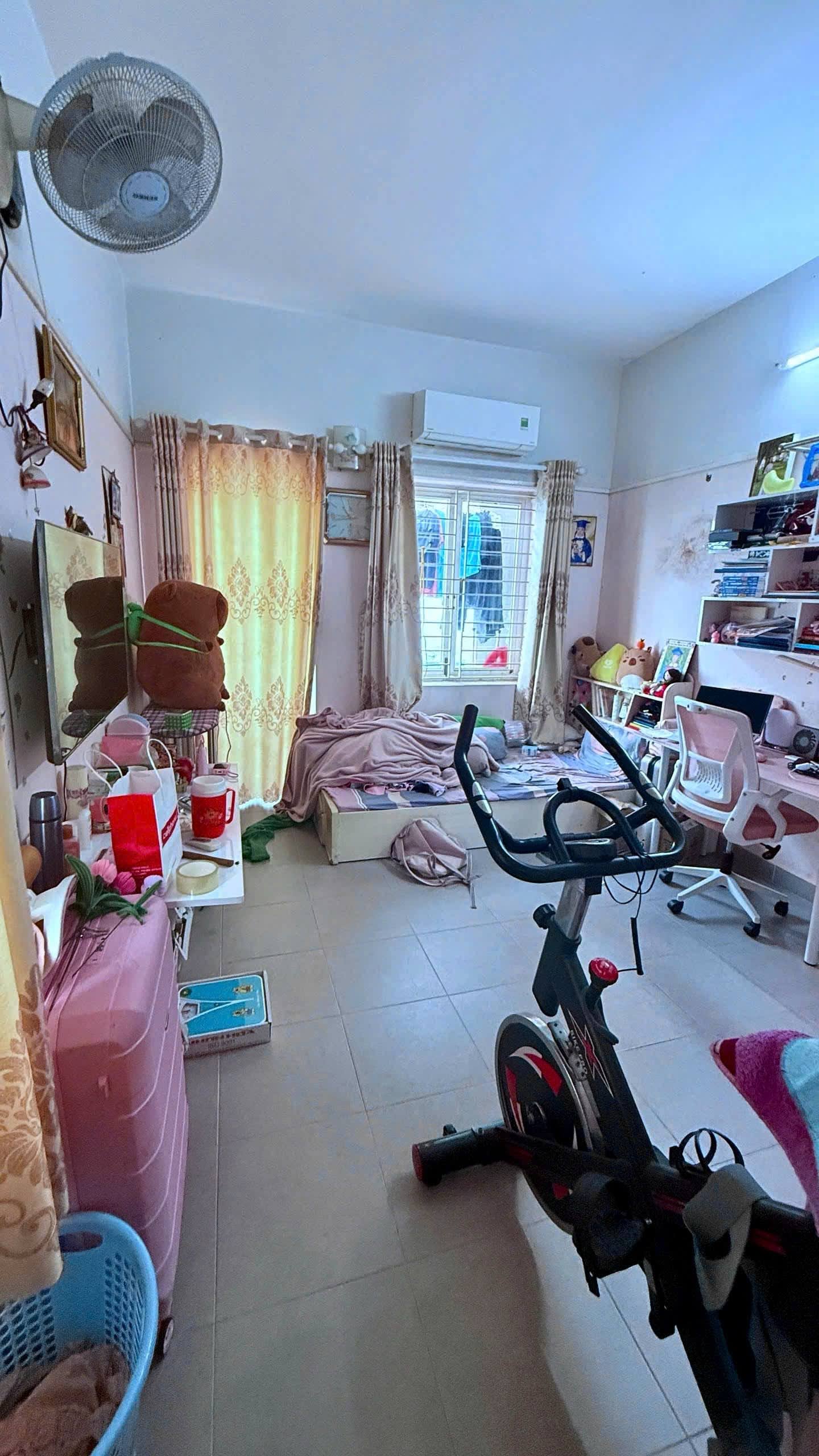 Bán Nhà Chính chủ 4 tầng, 3PN, ~32.4m², gần  Thống Nhất, Gò Vấp, 4.5 tỷ TL 16004657