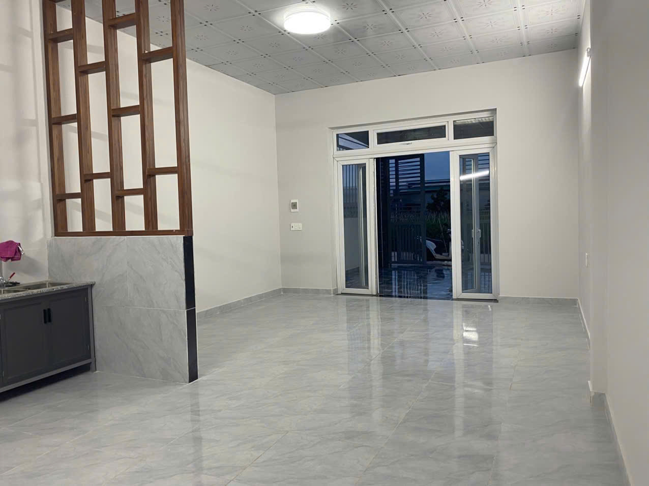 Nhà mới xây - hẻm pre, phú hội cũ, đức trọng, lâm đồng 16004658
