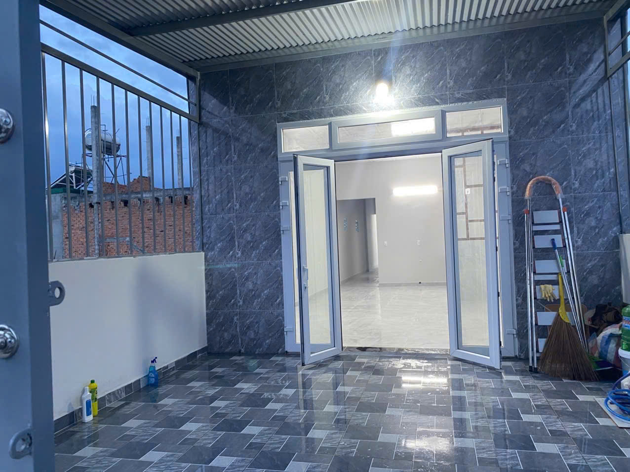 Nhà mới xây - hẻm pre, phú hội cũ, đức trọng, lâm đồng 16004658