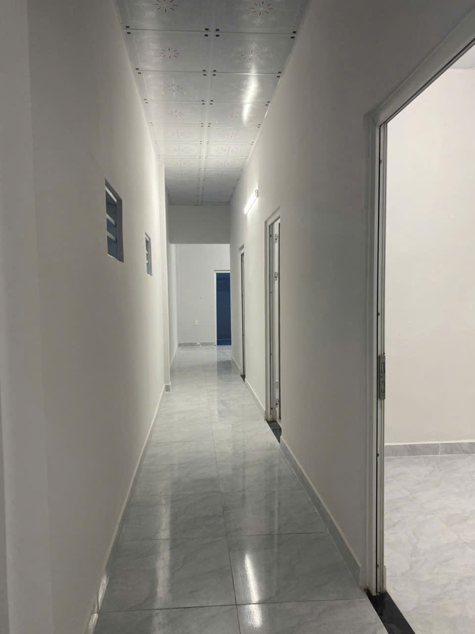 Nhà mới xây - hẻm pre, phú hội cũ, đức trọng, lâm đồng 16004658