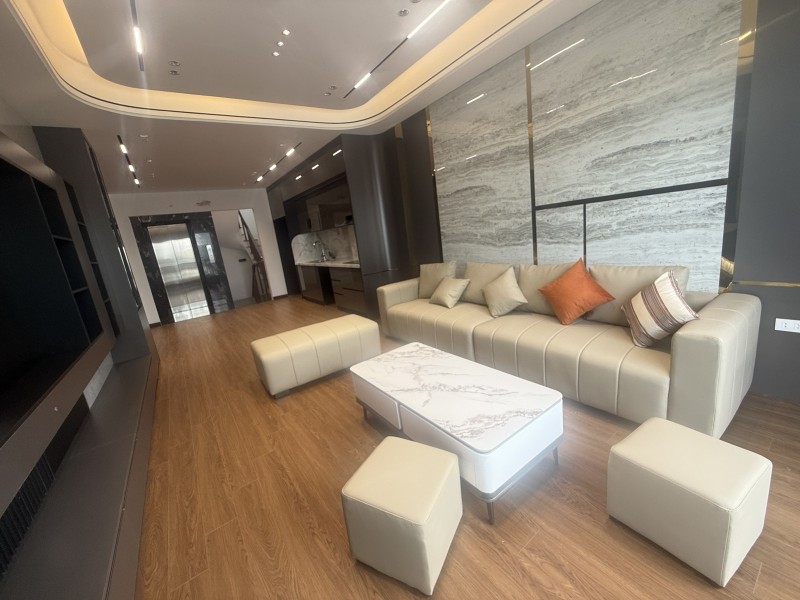 Bán nhà Phố Trạm,Long Biên 7 tầng,50m,mt4m gần phố nhỉnh 11 tỷ 16004662