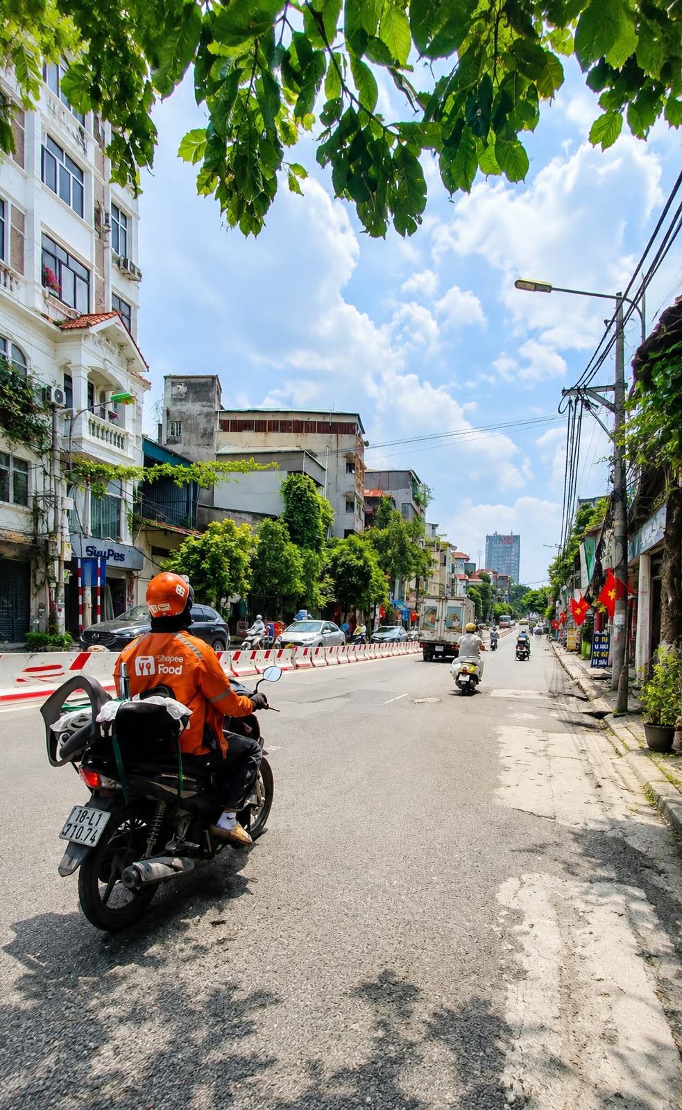 GIẢM SỐC NHÀ MINH KHAI TT HAI BÀ TRƯNG ĐÓN ĐẦU QH TƯƠNG LAI RẠNG NGỜI 40M X 2 TẦNG NHỈNH 6 TỶ. 16004663