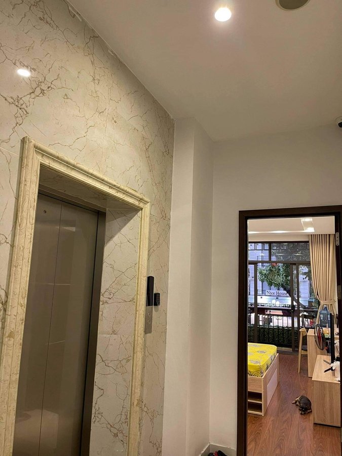 Bán Nhà Mặt Phố Phan Kế Bính. Ba Đình. Thang Máy. Ô Tô. Vỉa Hè. DT 51m2. Giá 31.2 Tỷ. 16004665